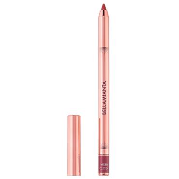 Bellamianta Speak Easy Lipliner